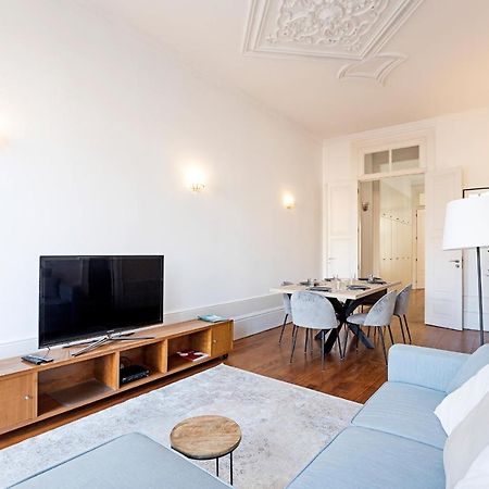 Lovelystay - Aurora Heights Apartment 波尔图 外观 照片