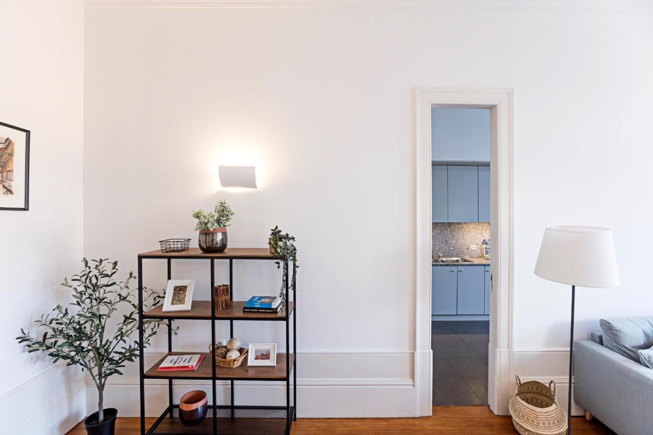 Lovelystay - Aurora Heights Apartment 波尔图 外观 照片
