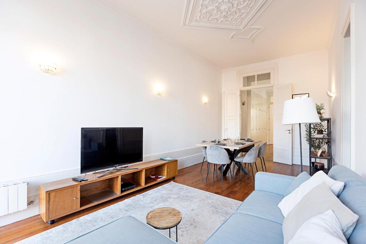 Lovelystay - Aurora Heights Apartment 波尔图 外观 照片