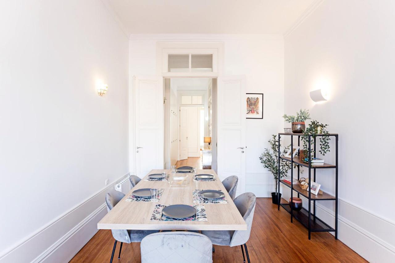 Lovelystay - Aurora Heights Apartment 波尔图 外观 照片