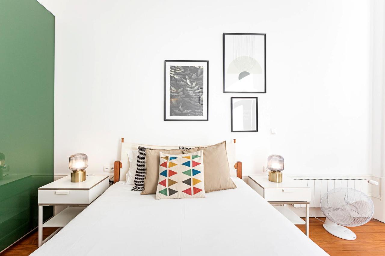 Lovelystay - Aurora Heights Apartment 波尔图 外观 照片