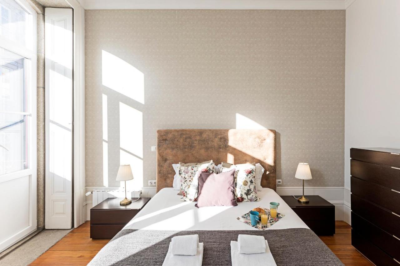 Lovelystay - Aurora Heights Apartment 波尔图 外观 照片