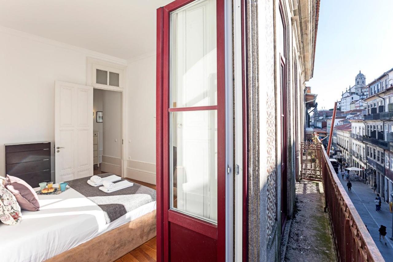 Lovelystay - Aurora Heights Apartment 波尔图 外观 照片